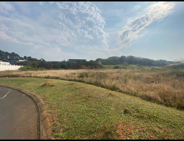 6,155M² VACANT LAND FOR SALE IN BALLITO DISTRICT